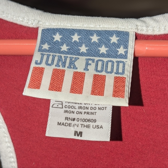 Kansas City Chiefs Lot - 5 Medium Tops - Picture 8 of 16